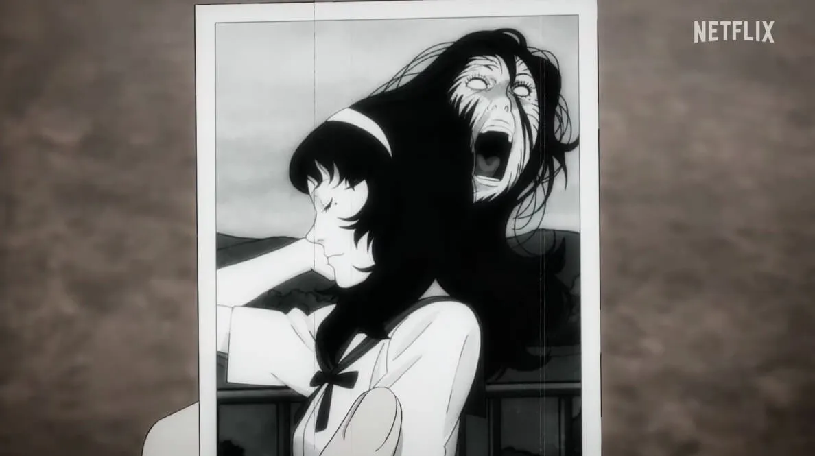 Junji Ito: Histórias Macabras do Japão (Foto: Netflix)