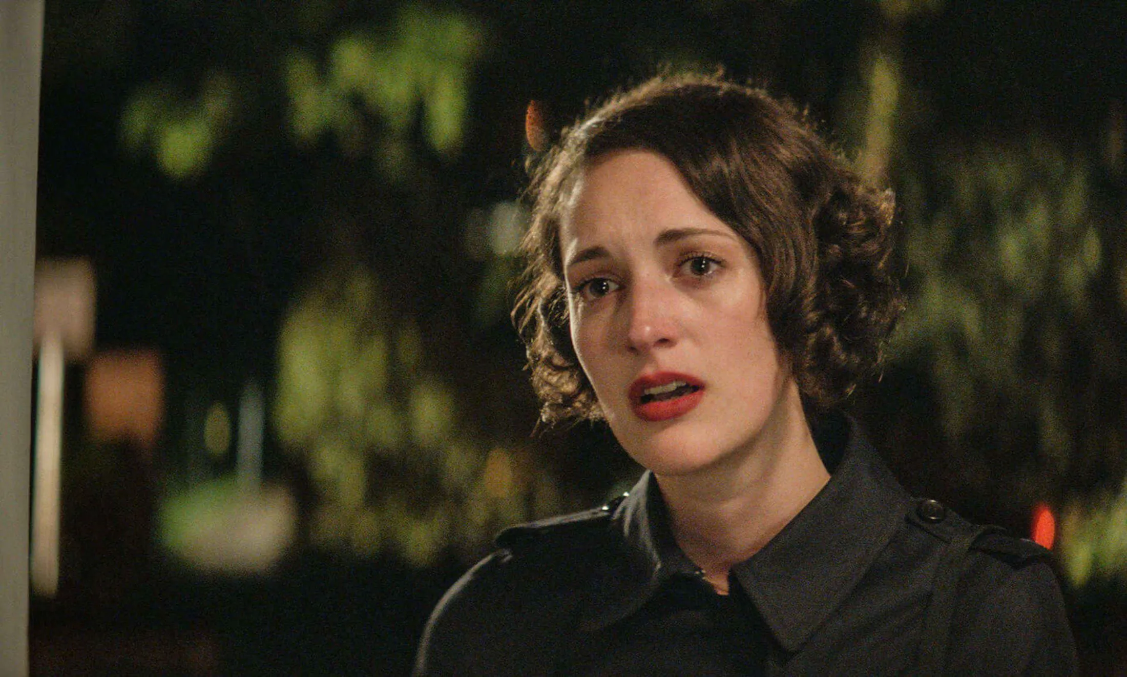 Fleabag está no catálogo da Prime Video. Foto: Divulgação