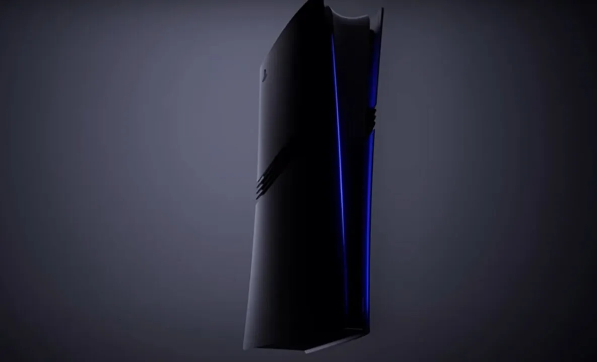 preços do PS5 PS6 atualização do ps5 Revelação do PS5 Pro. Foto: Reprodução/ Sony