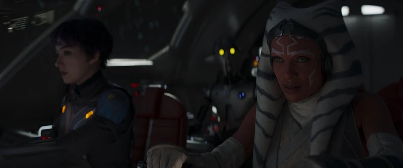 Star Wars Ahsoka