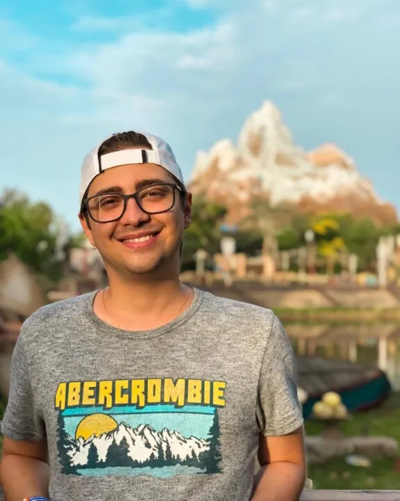 Com 32 anos, alanzoka é o streamer brasileiro com mais seguidores (Foto: Reprodução/Instagram)