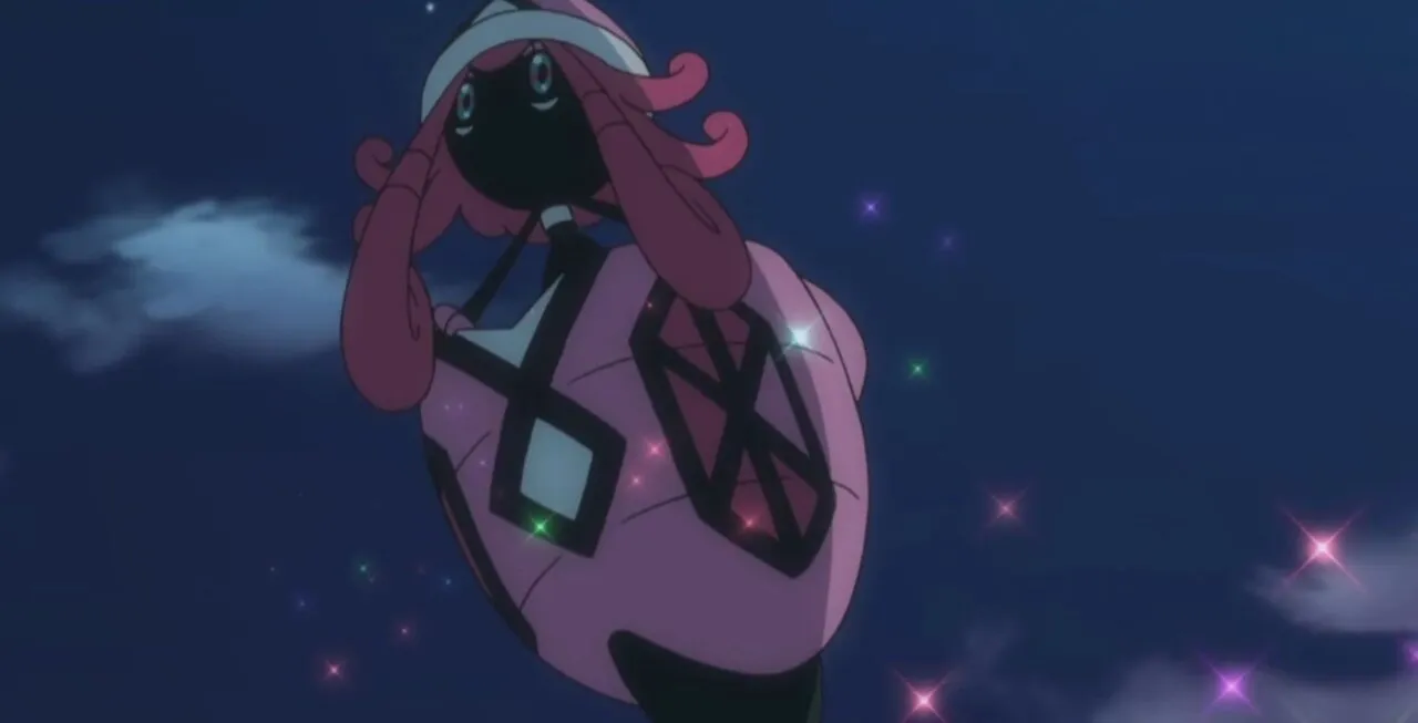 Tapu Lele