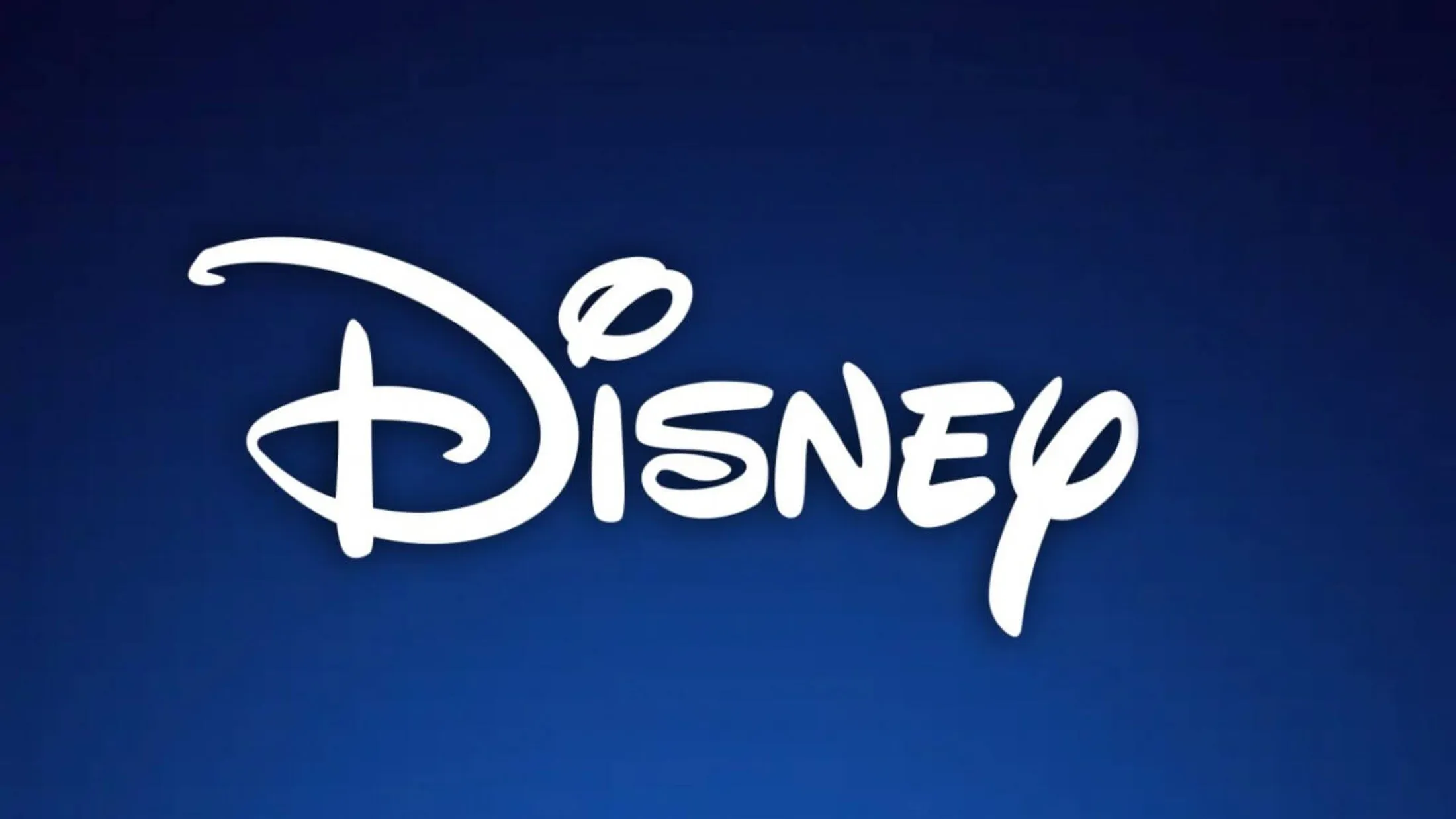 ceo da disney - logo da disney