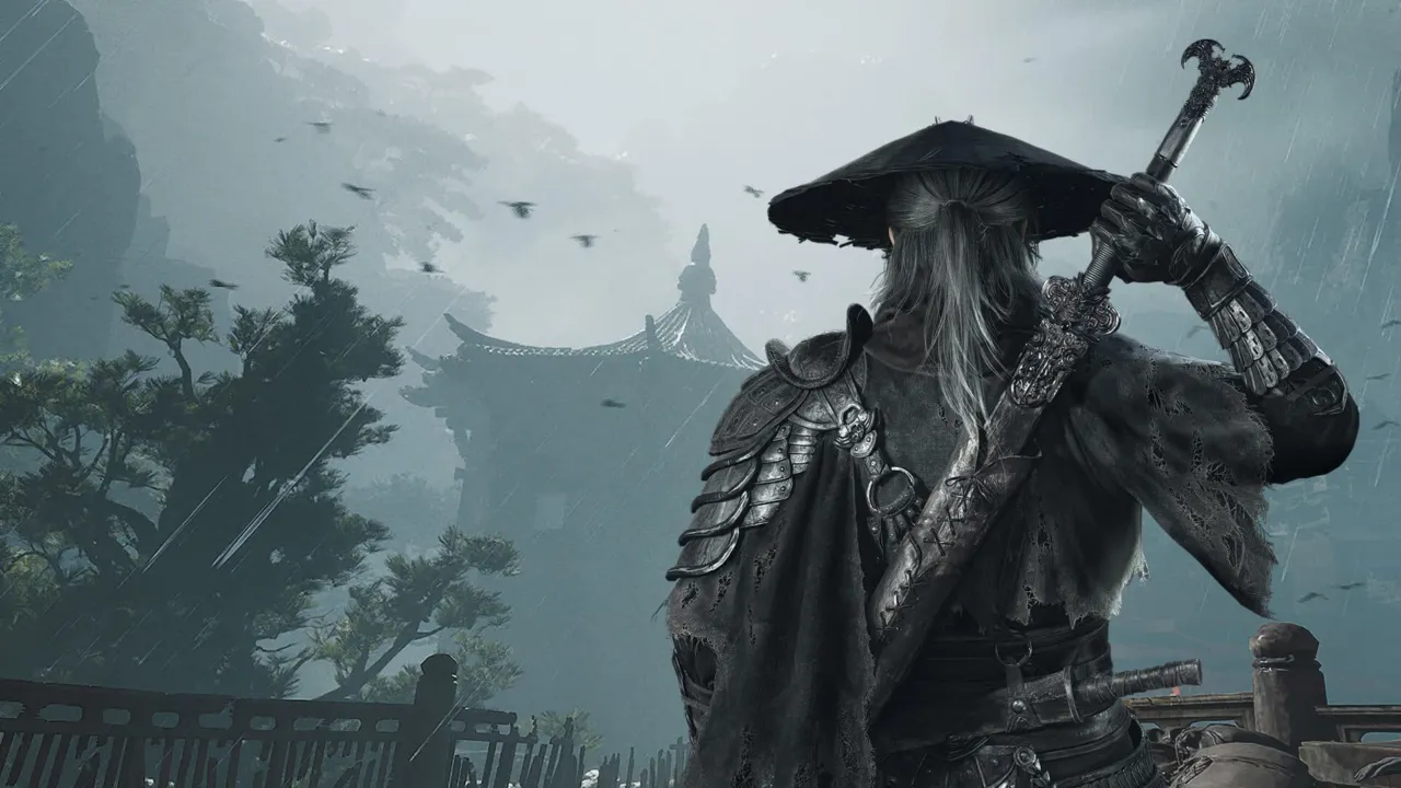 Phantom Blade Zero