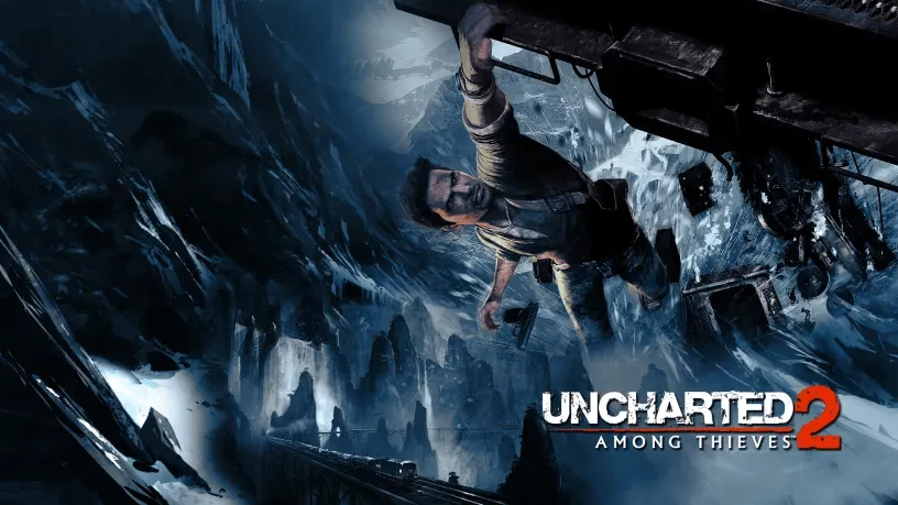 Uncharted 2 PS3