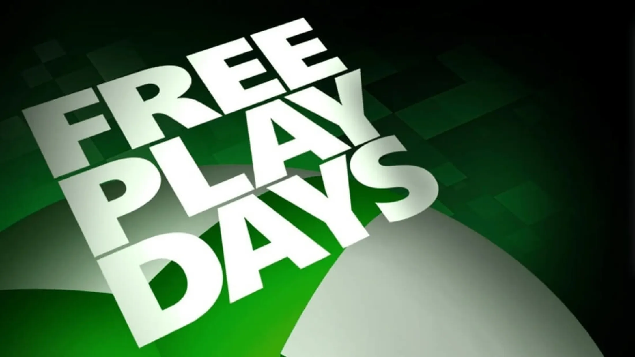 Programa Dias para Jogar de Graça. Foto: Xbox/ Divulgação