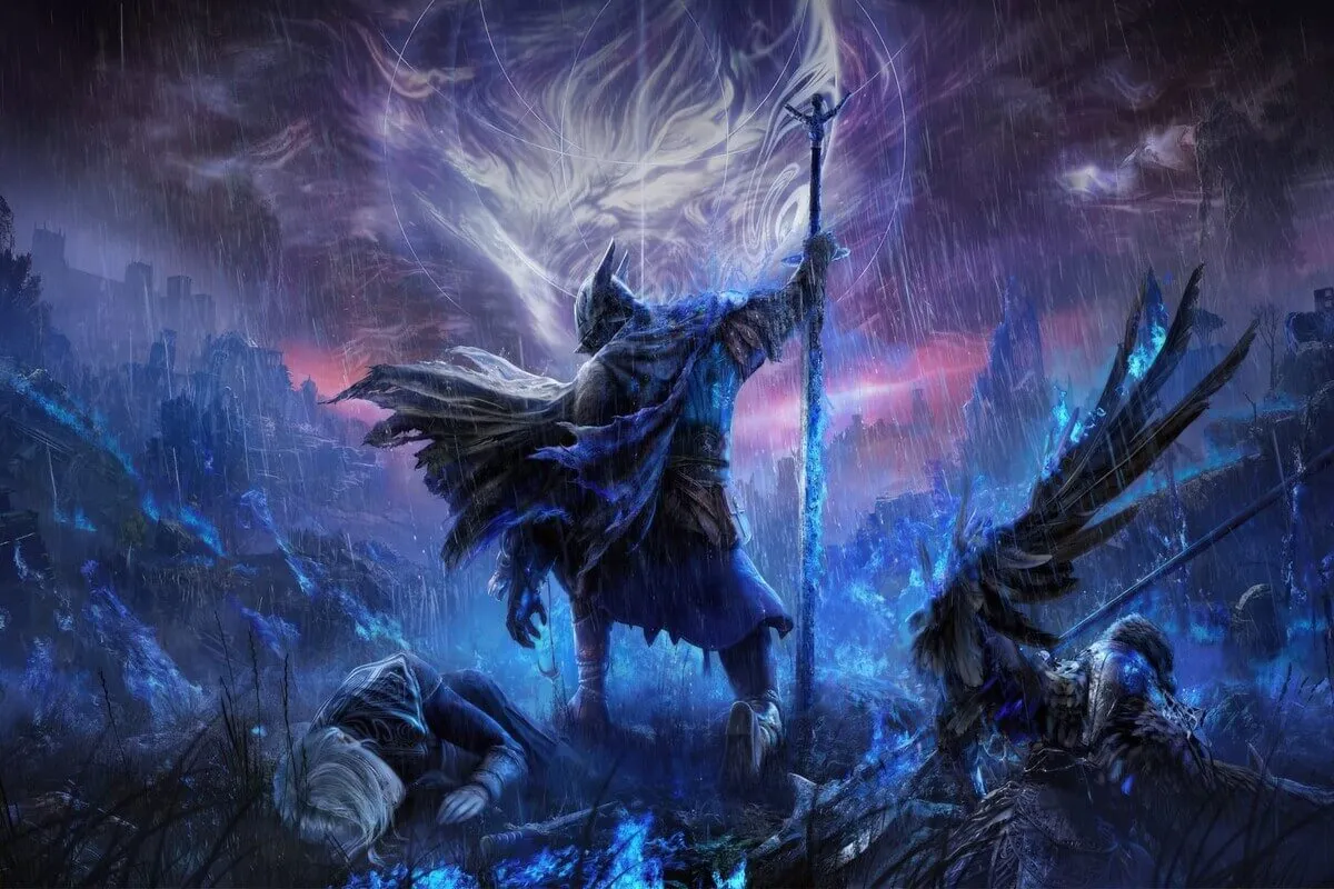 Elden Ring Nightreign, nova atualização