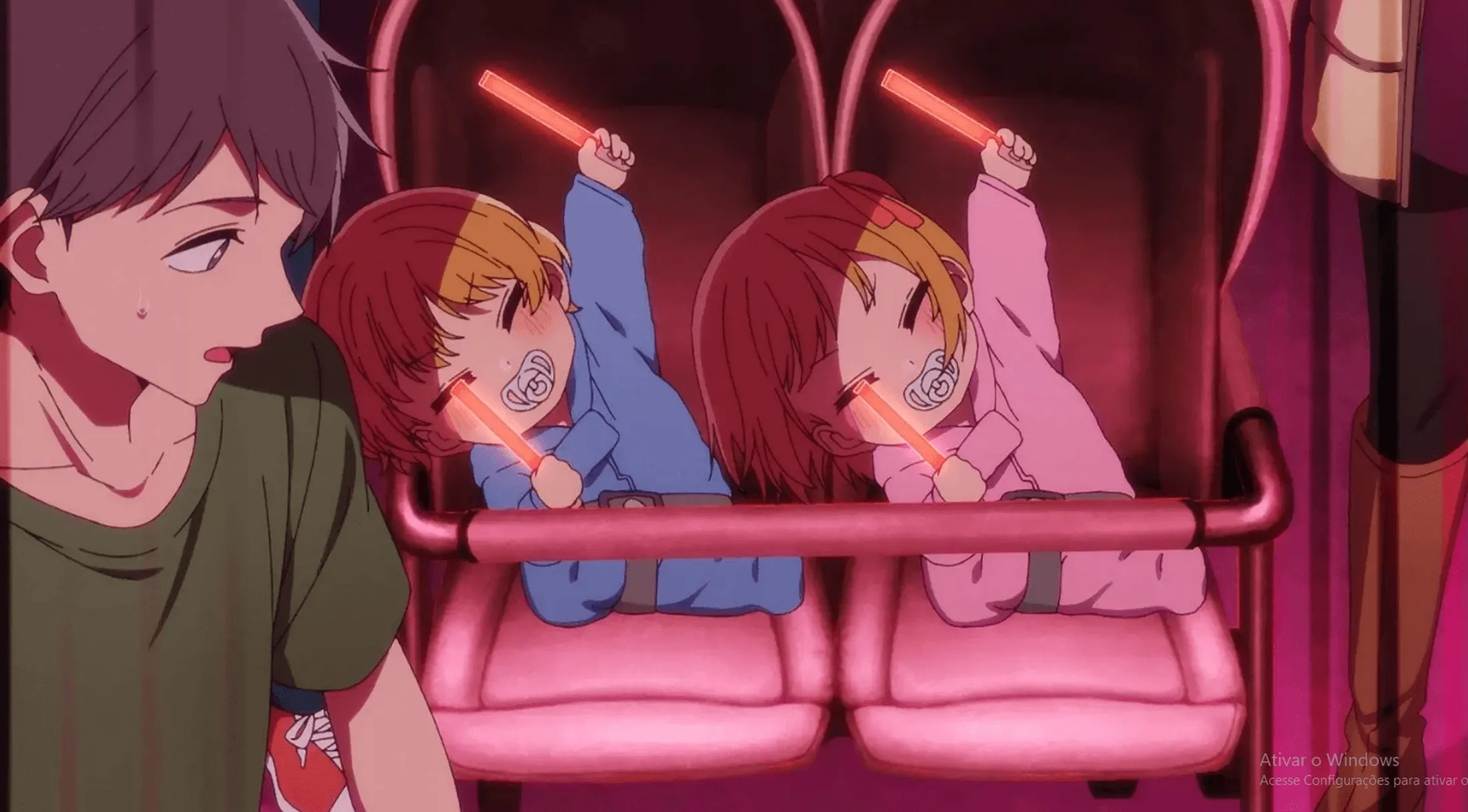 Crítica | Oshi no Ko (2023)