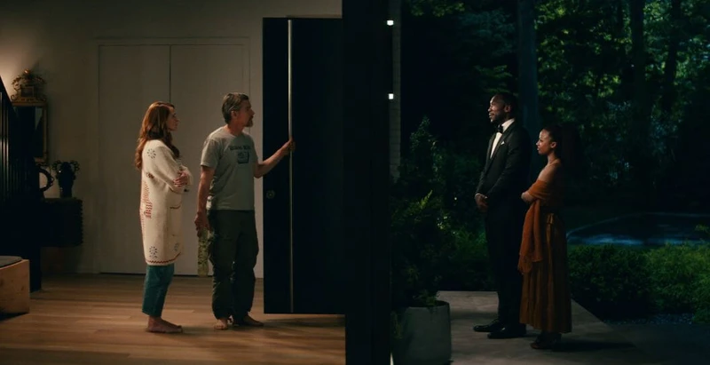 Imagens de "O Mundo Depois de Nós" - Foto: Divulgação/Netflix