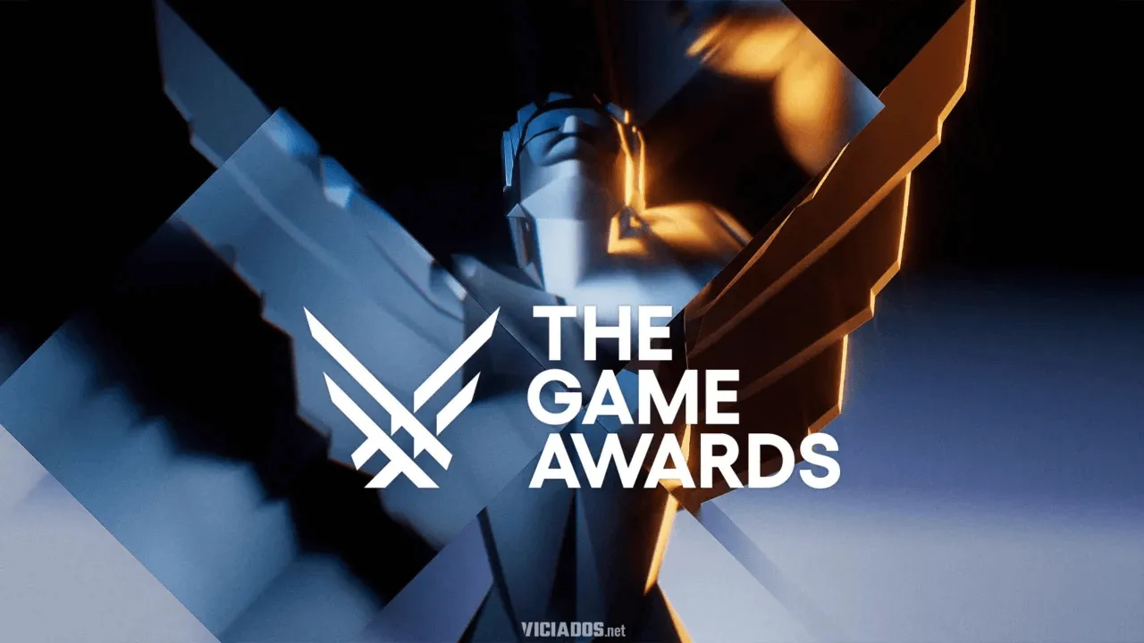 The Game Awards 2024