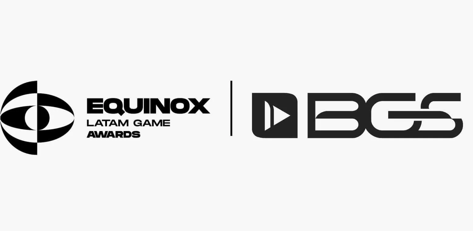 Equinox LATAM Game Awards 2023 na BGS 2023