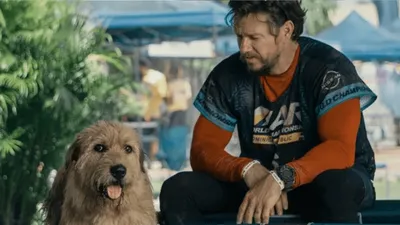 Foto Divulgação: Uma Prova De Coragem / Diamond Films Brasil
