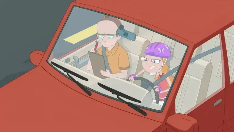 Phineas e Ferb, nova temporada.