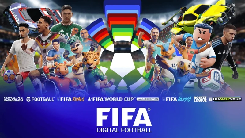 novos jogos FIFA parceiros