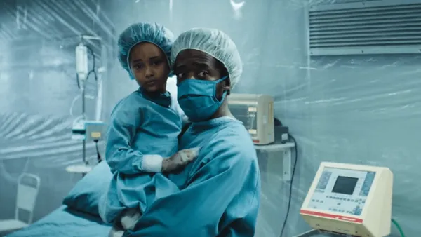 Emergência Radioativa: Netflix divulga trailer oficial. Confira!