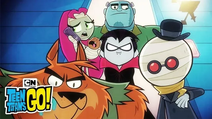 Clima de Halloween: 10 melhores episódios temáticos em animações