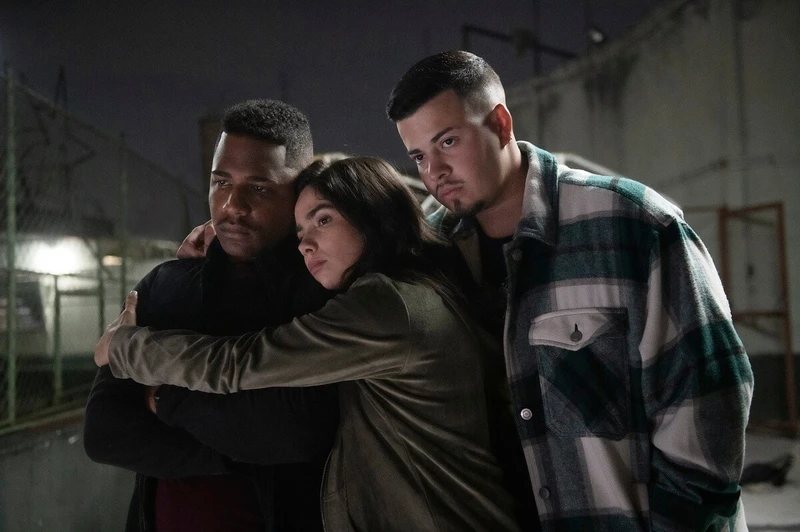 4 temporada de Sintonia já tem data de estreia. Foto Divulgação