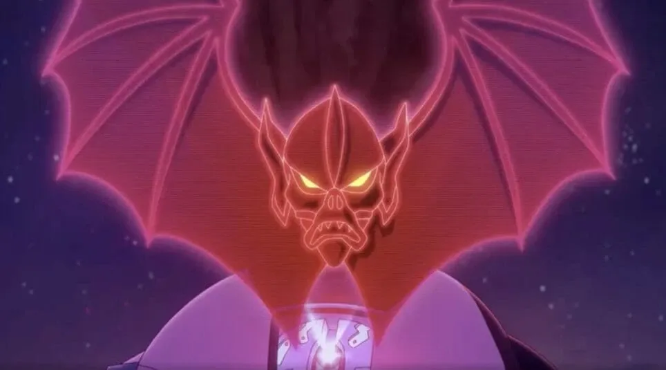 Masters of the Universe: Revelation: Part 2. | Imagem: NETFLIX © 2021