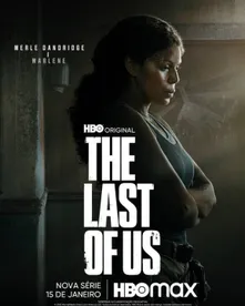 Merle Dandrige interpretará Marlene na série The Last os Us
