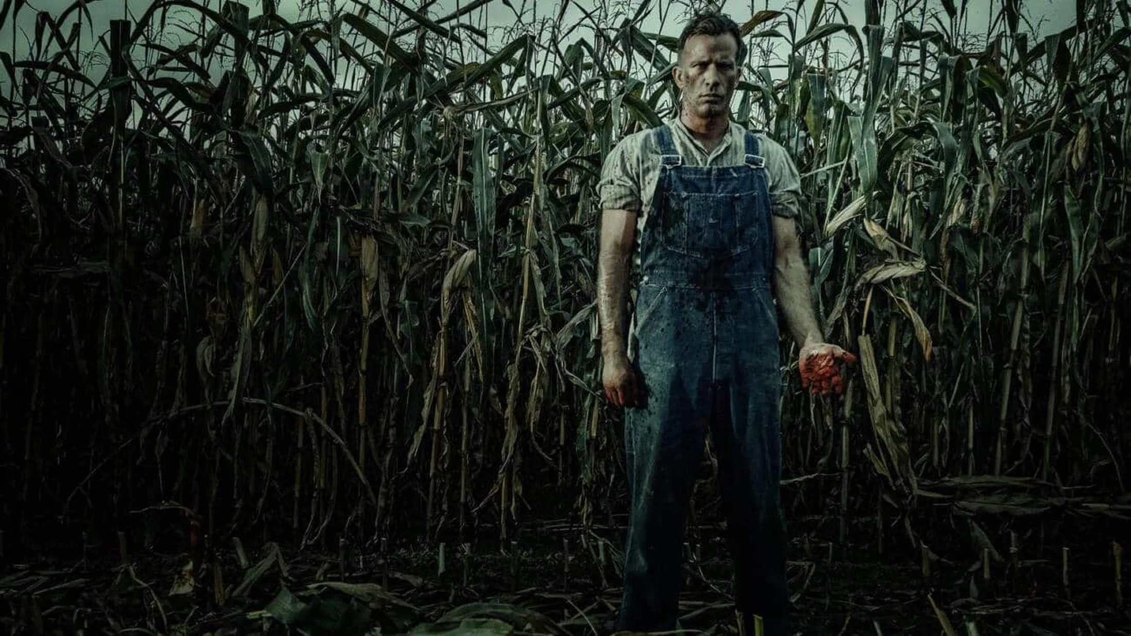 1922, filme da Netflix inspirado no livro de Stephen King.