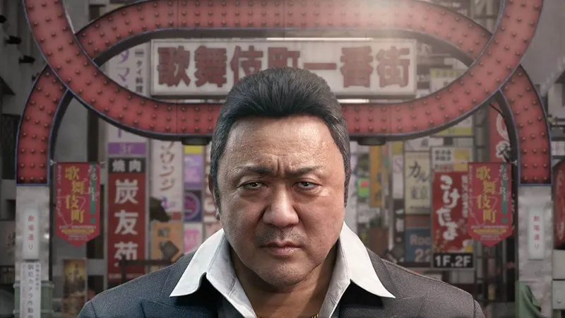 Gang of Dragon