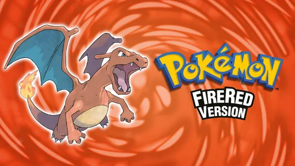 Review: Pokémon FireRed (Switch 2)