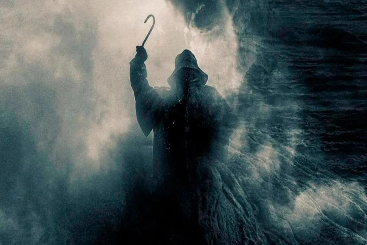 Eu sei o que vocês fizeram no verão passado