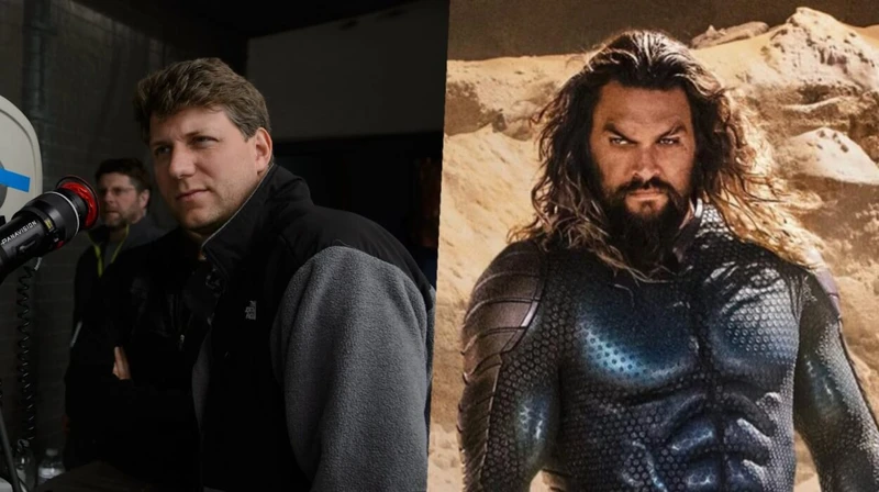 Jeff Nichols Revela Detalhes Sombrios Sobre sua Versão Descartada de “Aquaman”