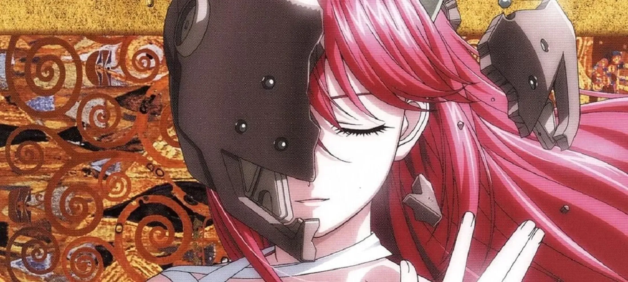 Elfen Lied terror