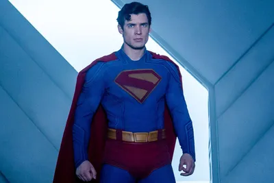 Superman