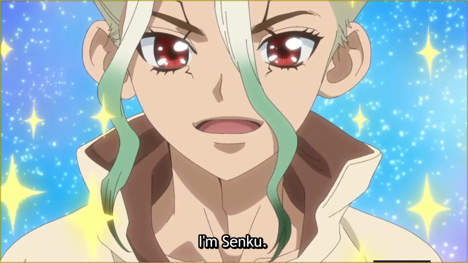 senku seduzinto luna