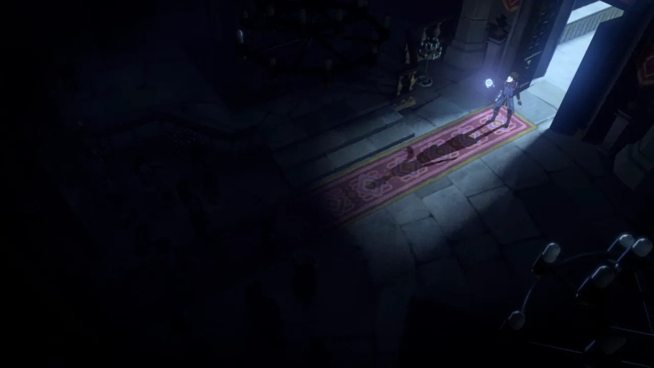 Foto: The Dragon Prince Netflix / Divulgação