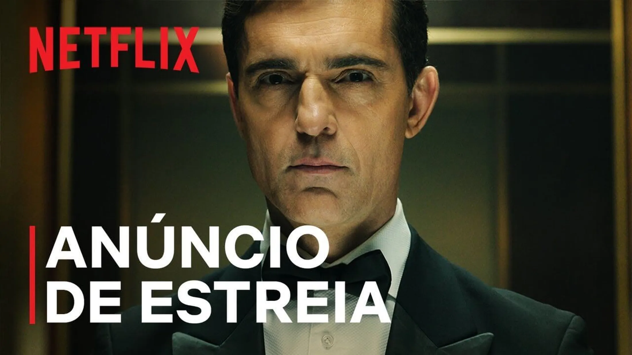 Primeiro Trailer da série Berlim