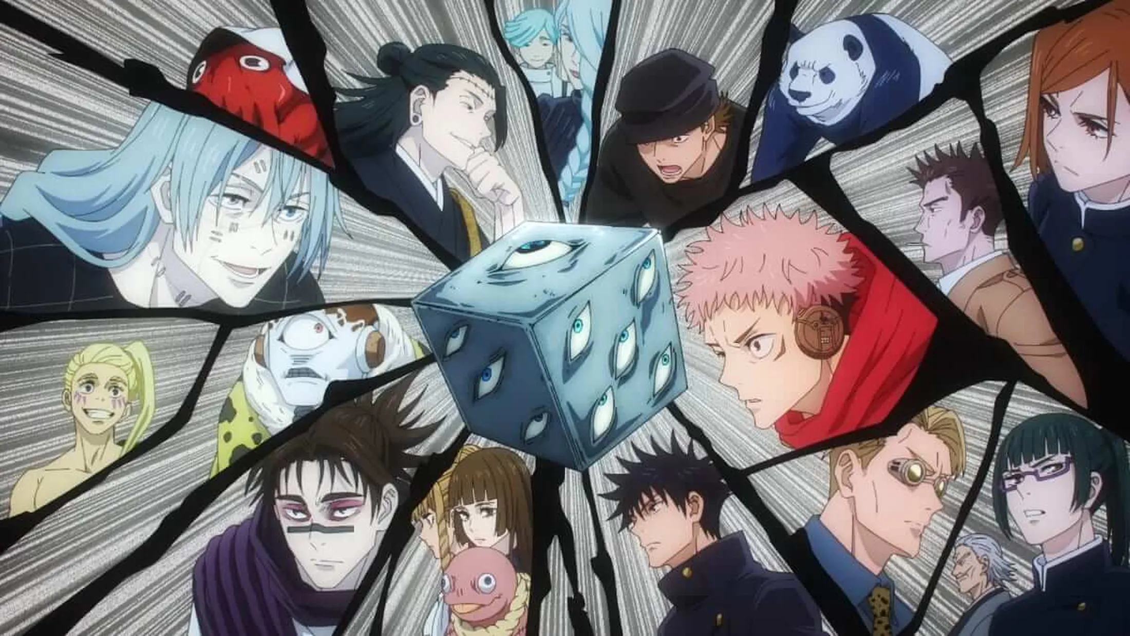 Jujutsu Kaisen destrói as nossas expectativas e entrega tudo e mais um pouco