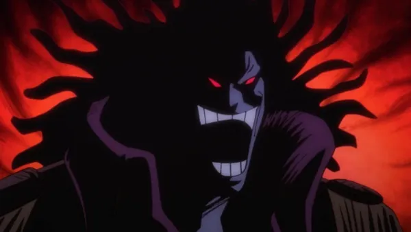 One Piece: 5 curiosidades sobre Rocks D. Xebec. Confira!