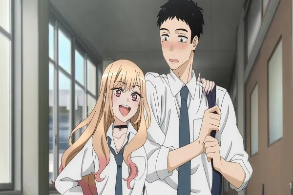 My Dress-Up Darling: 2ª temporada ganha novo trailer