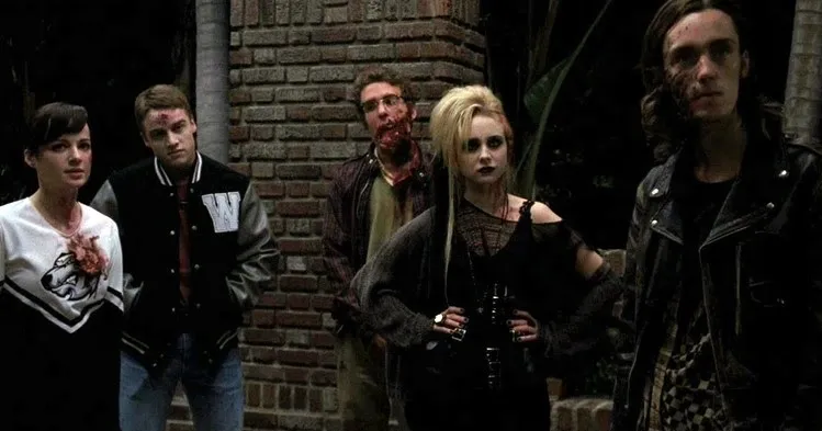 Halloween (Part 2) – Murder House (Temporada 1, Episódio 5)