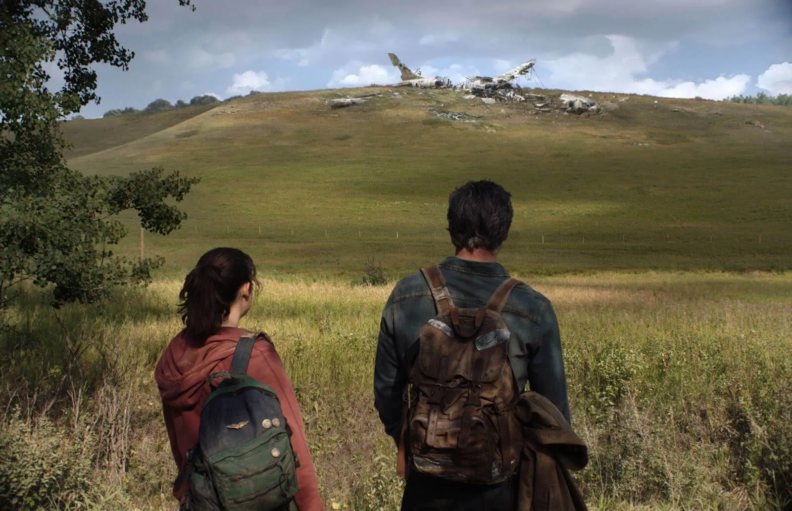 'The Last Of Us' é renovada para a segunda temporada confirma HBO