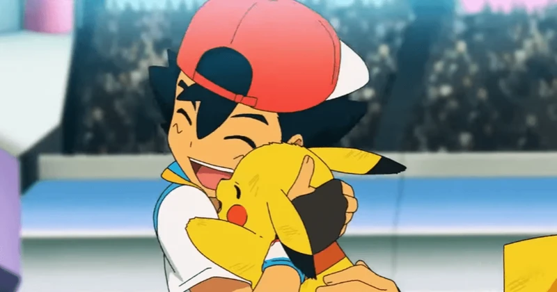Pokémon: Fim da Jornada de Ash e novos protagonistas a caminho