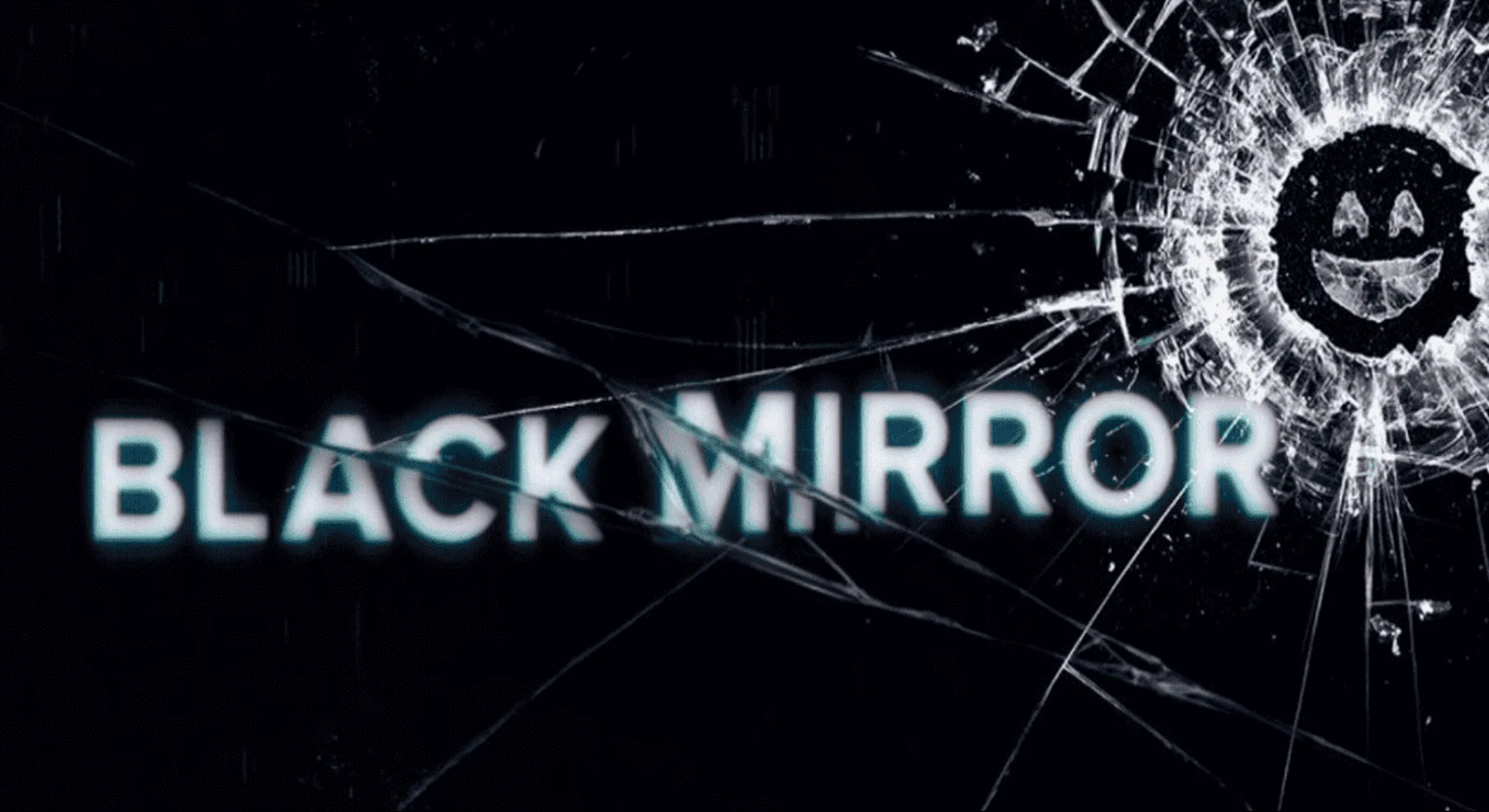 Black Mirror. Foto: Divulgação