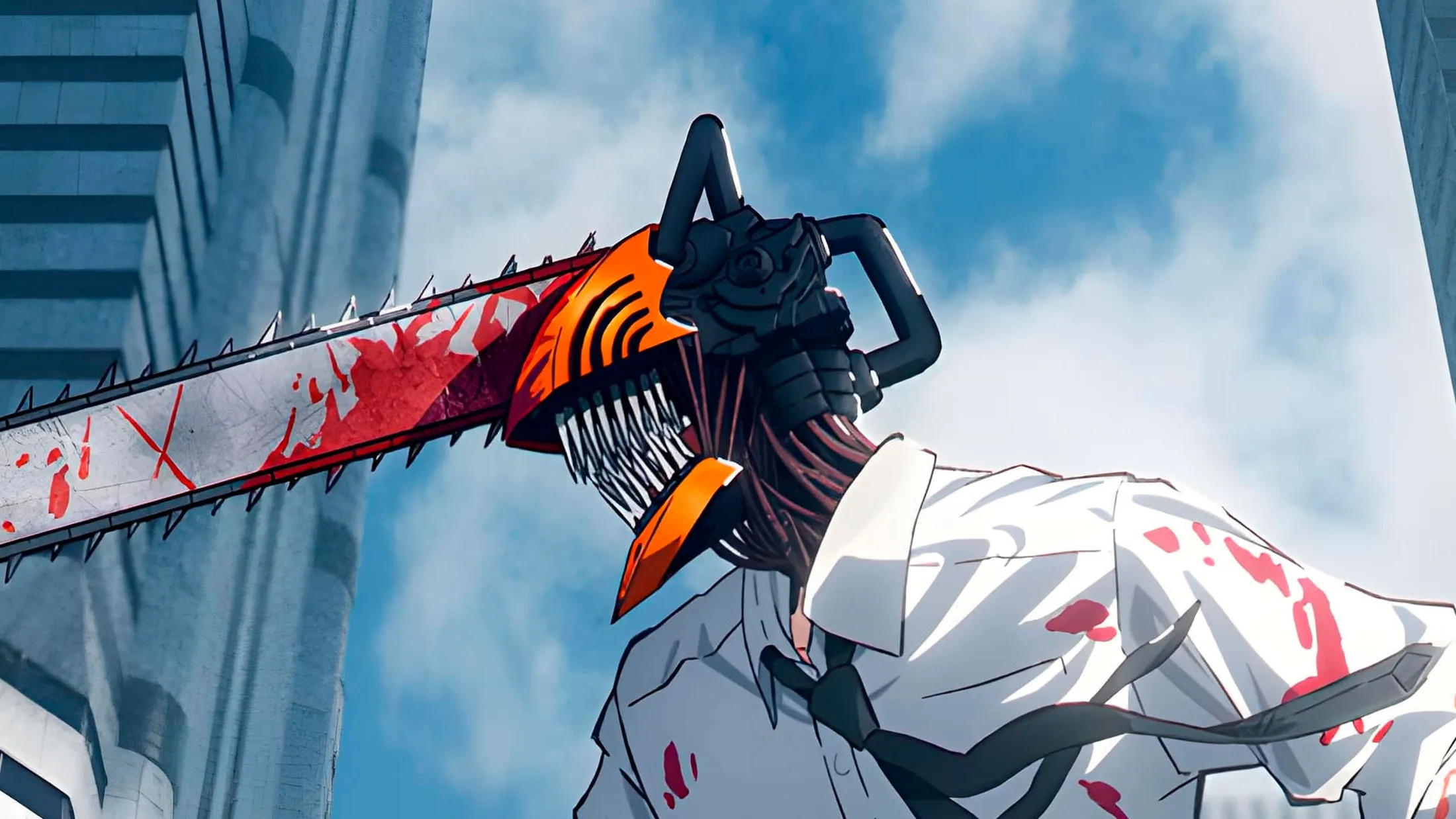 Chainsaw Man (Foto: MAPPA)