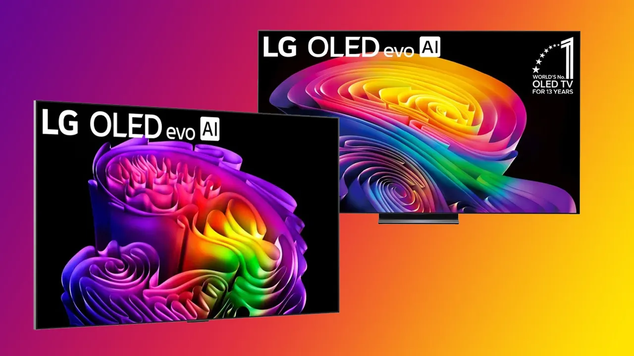 LG C6 GTA