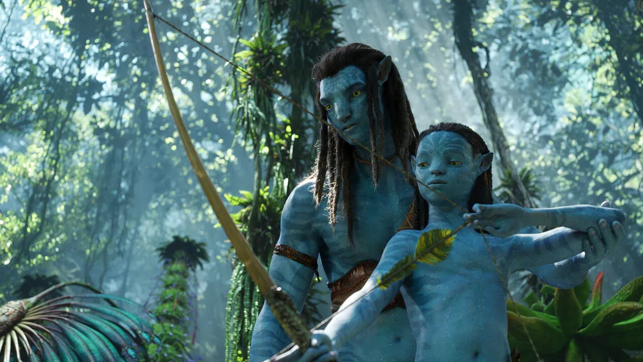 Avatar: O Caminho da Água /Foto: Divulgação 20th Century Studios