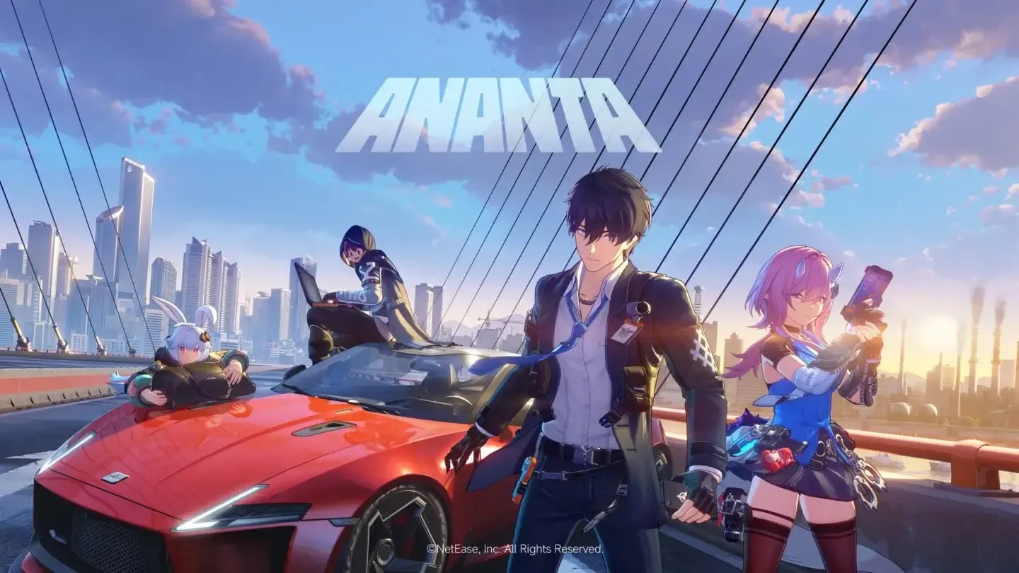 Ananta
