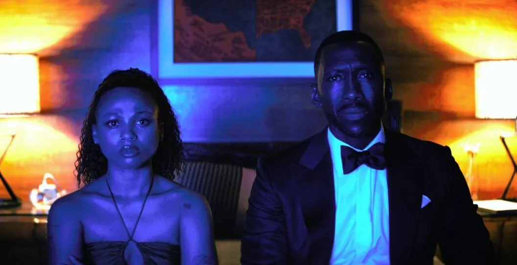 Imagens de "O Mundo Depois de Nós" - Foto: Divulgação/Netflix