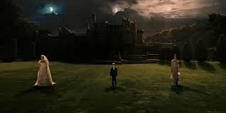 Melancolia, filme que explora a depressão