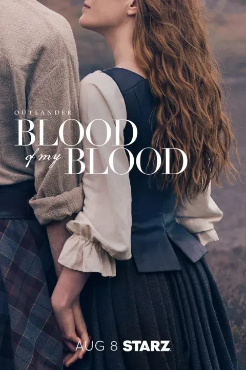 Blood of My Blood, Outlander.
