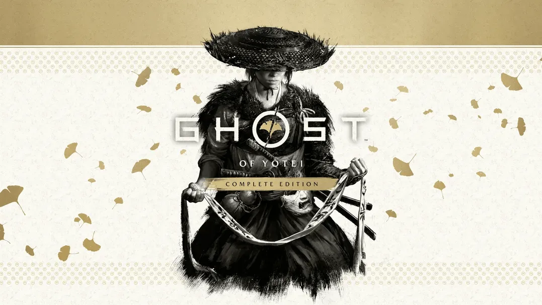 Ghost of Yotei