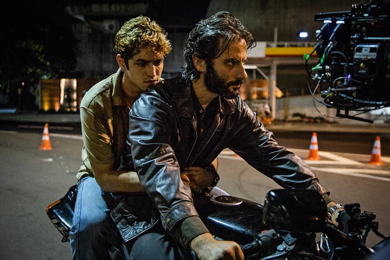 Três séries brasileiras que você deveria assistir
