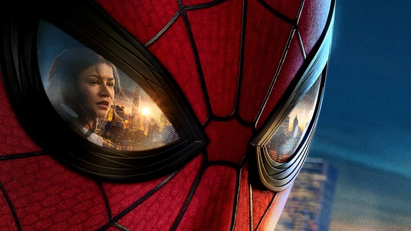 Spider-Man Brand New Day